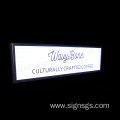 Custom LED UV Advertising Light Box